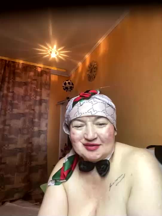 Barbara_milf Adult Chat April 12, 2026