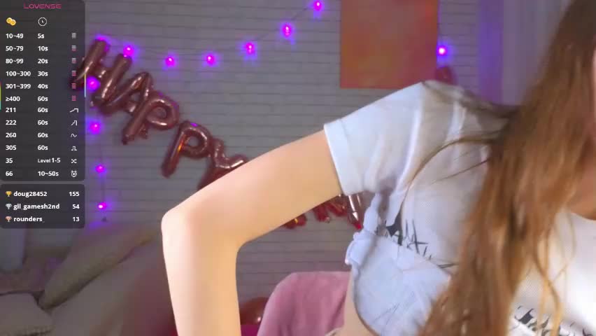 candyboofairy Adult Chat April 12, 2026