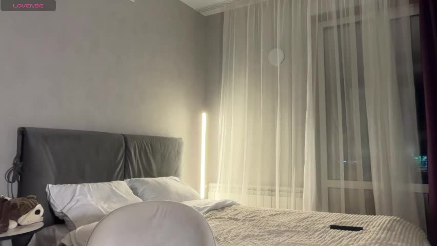 alexadevilicious Adult Chat April 12, 2026