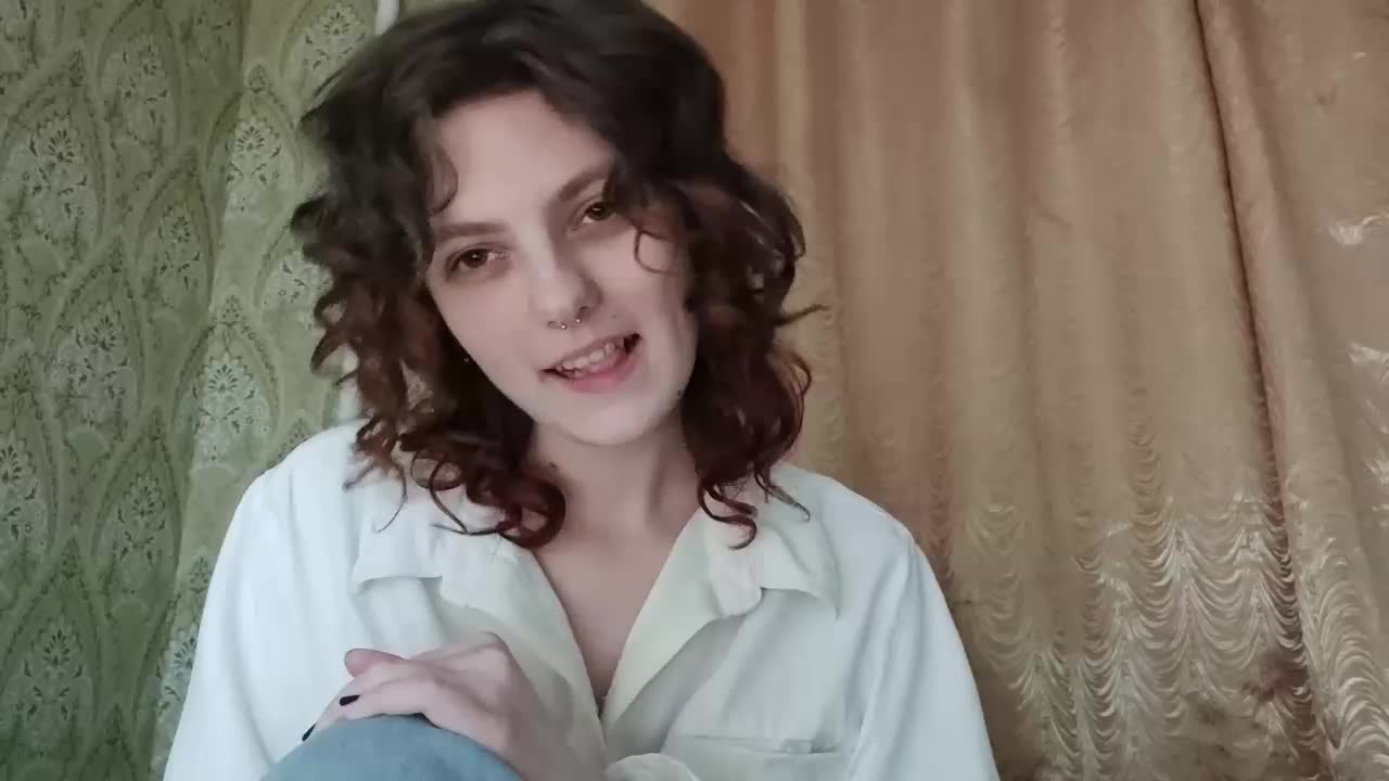 RinaRina Adult Chat April 12, 2026