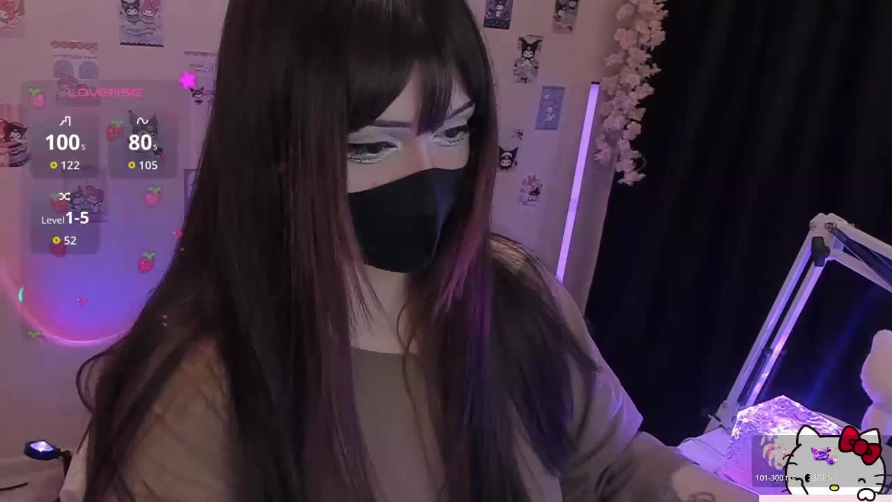 -Nanamin- Adult Chat April 12, 2026