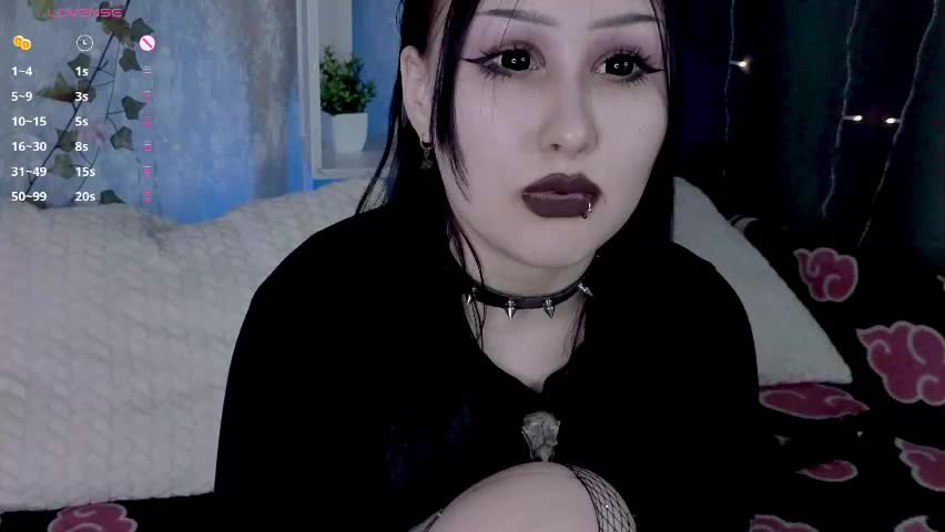 ariellemckoon Adult Chat April 12, 2026