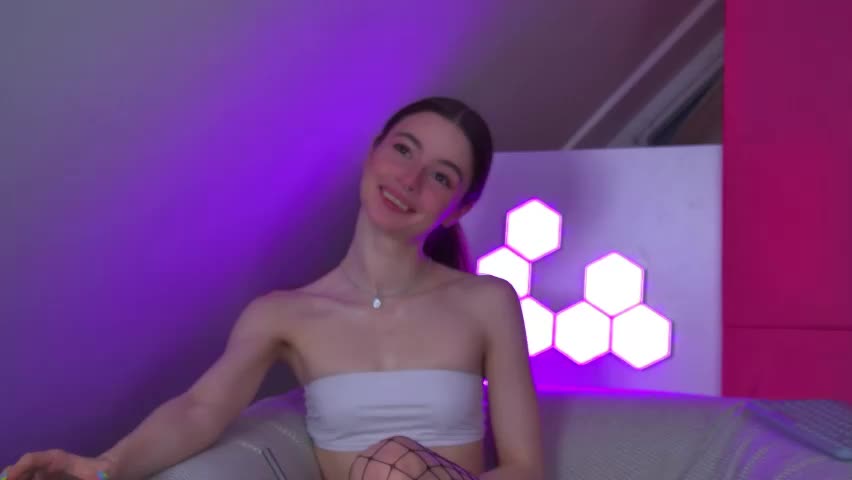 ameliaflares Adult Chat April 12, 2026