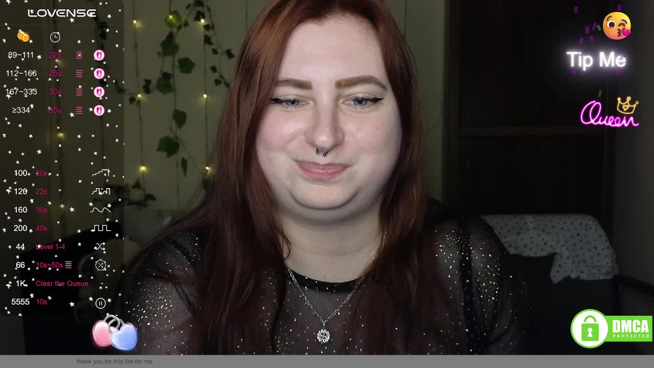 Aliciaredluv Adult Chat April 12, 2026
