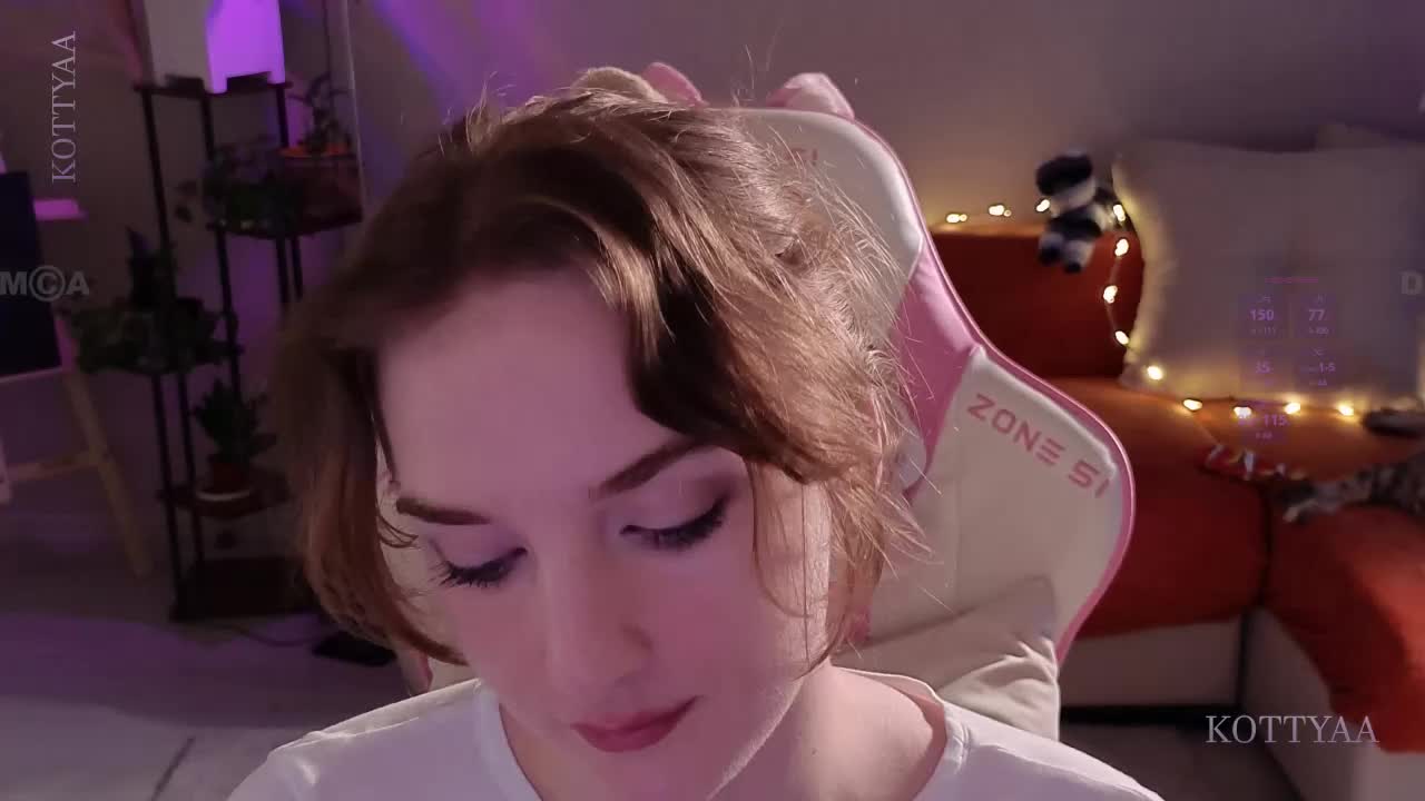 KOTTYAA Adult Chat April 12, 2026