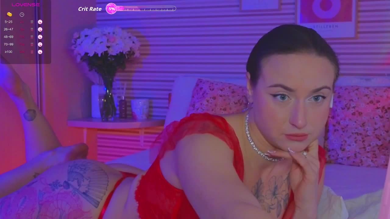 Lillii Adult Chat April 12, 2026