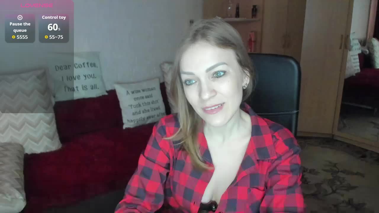 SilviaSweet Adult Chat April 12, 2026