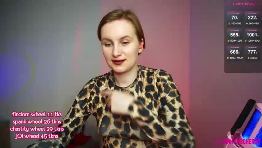 randycherry Adult Chat April 12, 2026