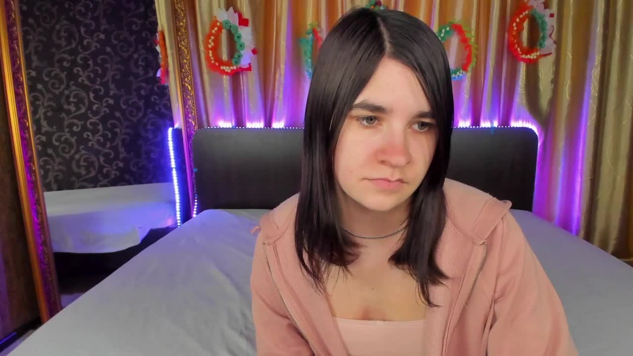 Polly-Love Adult Chat April 12, 2026