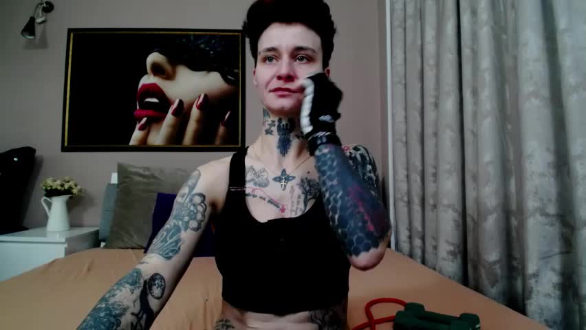 kennyvibe Adult Chat April 12, 2026