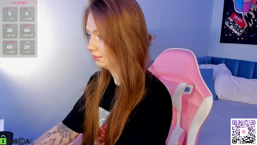 rachel_fernardi Adult Chat April 12, 2026