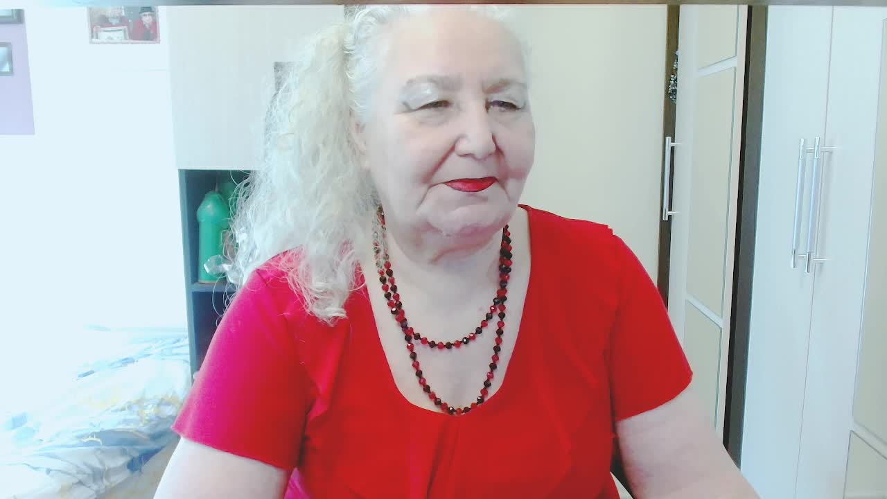 GrannyWants Adult Chat April 12, 2026