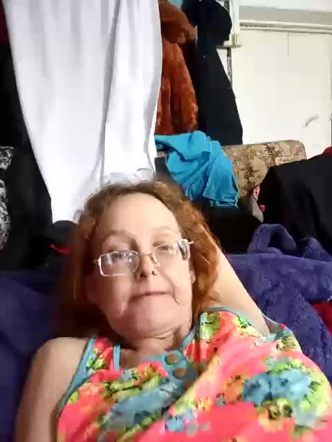 Madam-oss Adult Chat April 12, 2026
