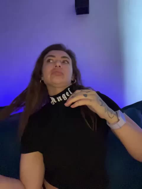 WILDGIRL Adult Chat April 12, 2026