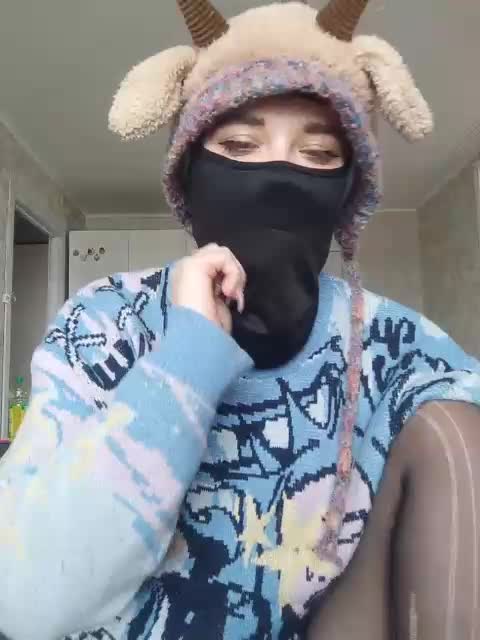Cutie-Patoot1e Adult Chat April 12, 2026