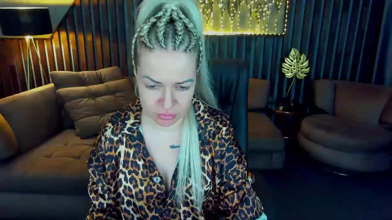 AnnaSnow Adult Chat April 12, 2026