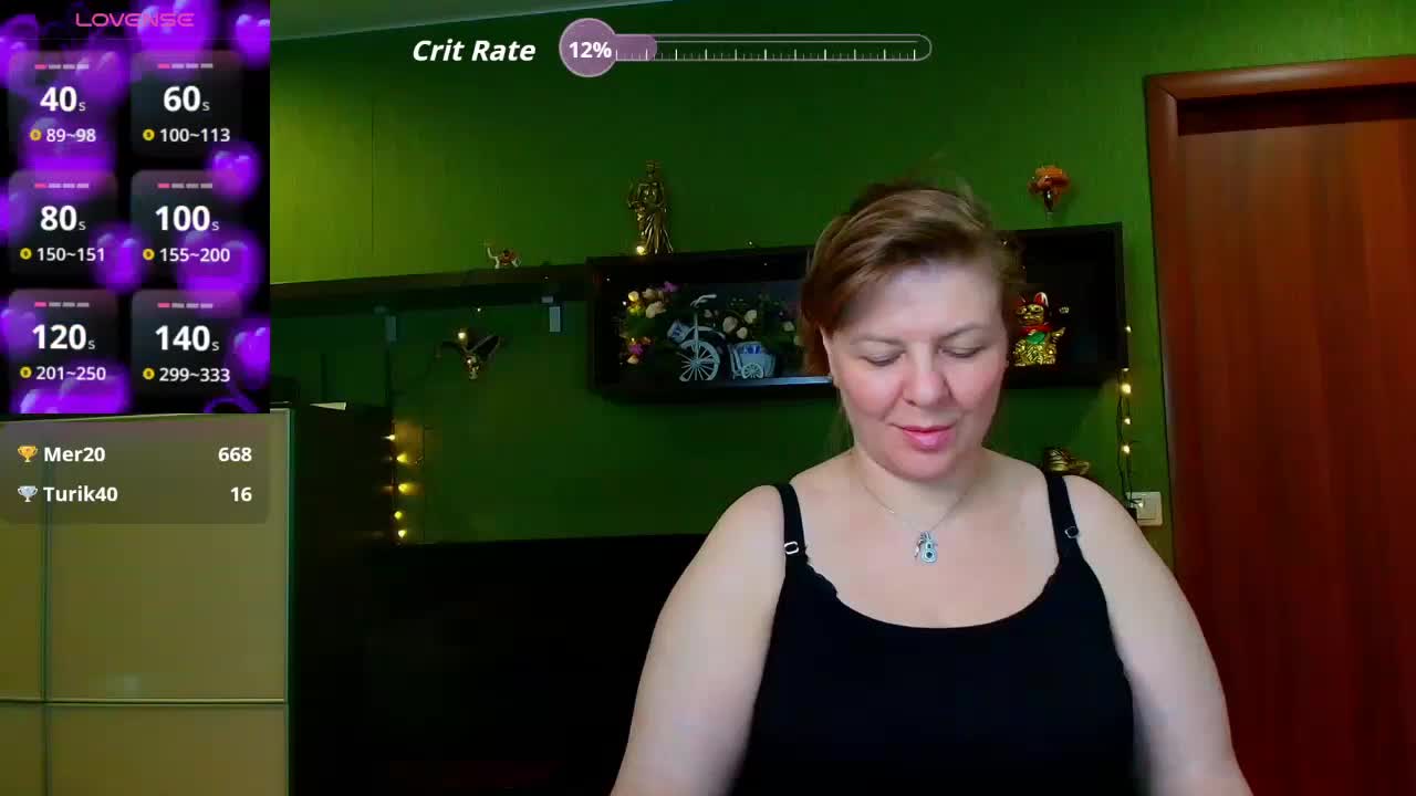 Veronika_Gold Adult Chat April 12, 2026