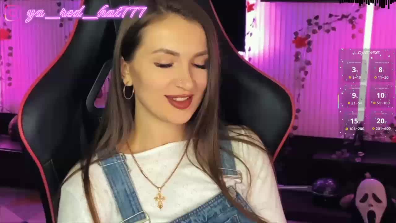 -RED_HAT- Adult Chat April 12, 2026