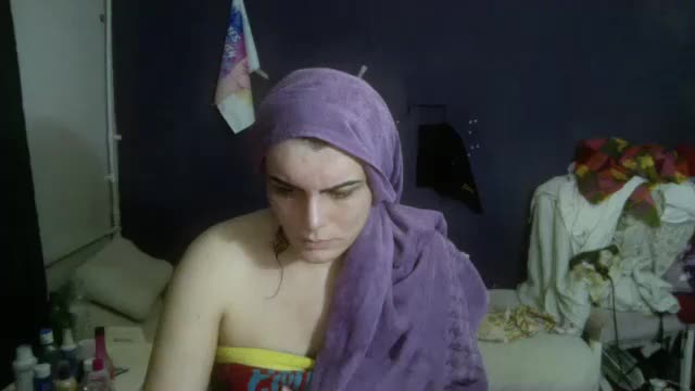 turkishtranswithsurgery Adult Chat April 12, 2026