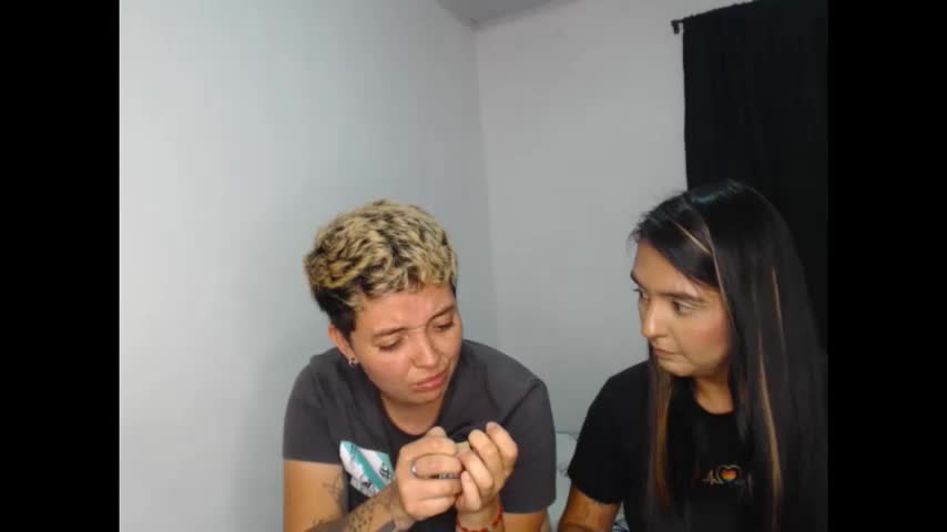 kammy_cami Adult Chat April 13, 2026