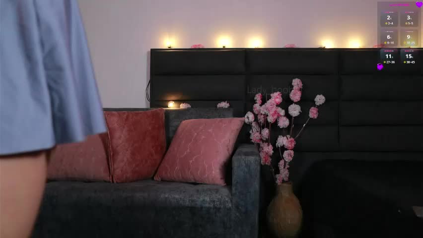 lady_boobs1 Adult Chat April 13, 2026