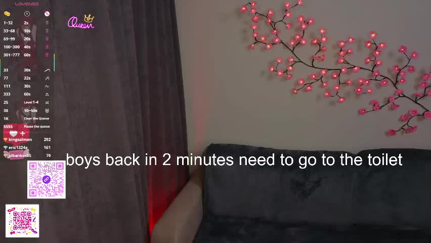 elsaawesome Adult Chat April 13, 2026