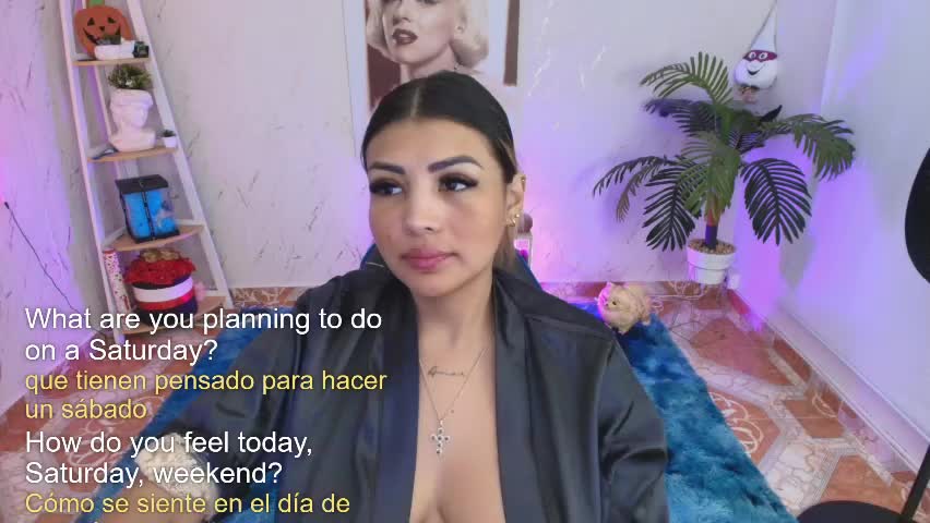 saloomee__ Adult Chat April 13, 2026