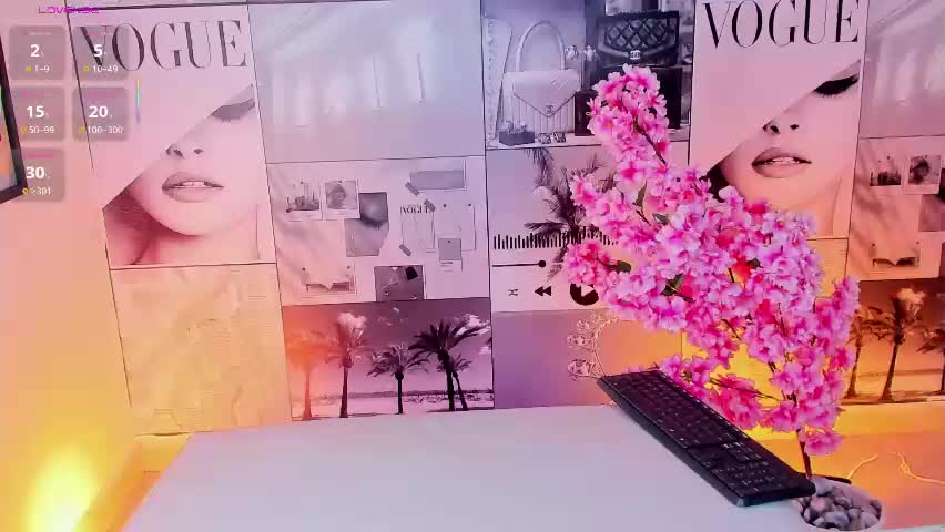 anthonela_art Adult Chat April 13, 2026