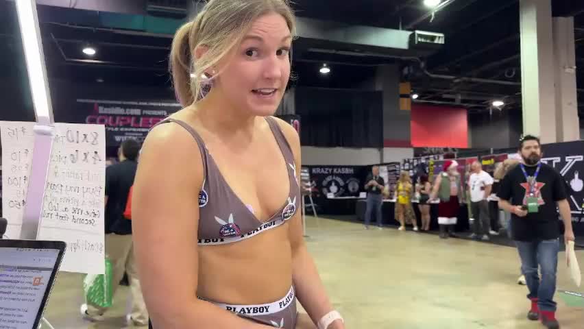 graciemae_baexx Adult Chat April 13, 2026