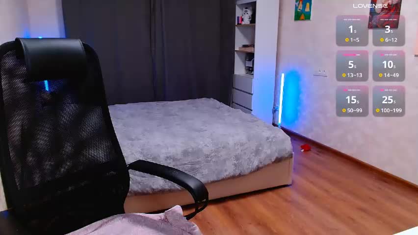 astrea_sensual Adult Chat April 13, 2026