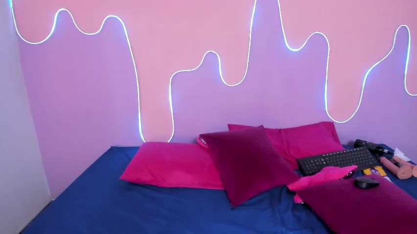 amelia_queen0 Adult Chat April 13, 2026