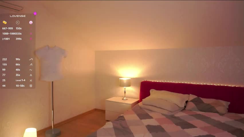 charmainepenny Adult Chat April 13, 2026