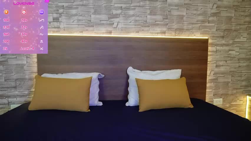 zenda_biancha Adult Chat April 13, 2026