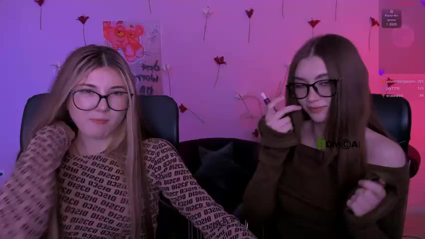 barbara_crazy Adult Chat April 13, 2026
