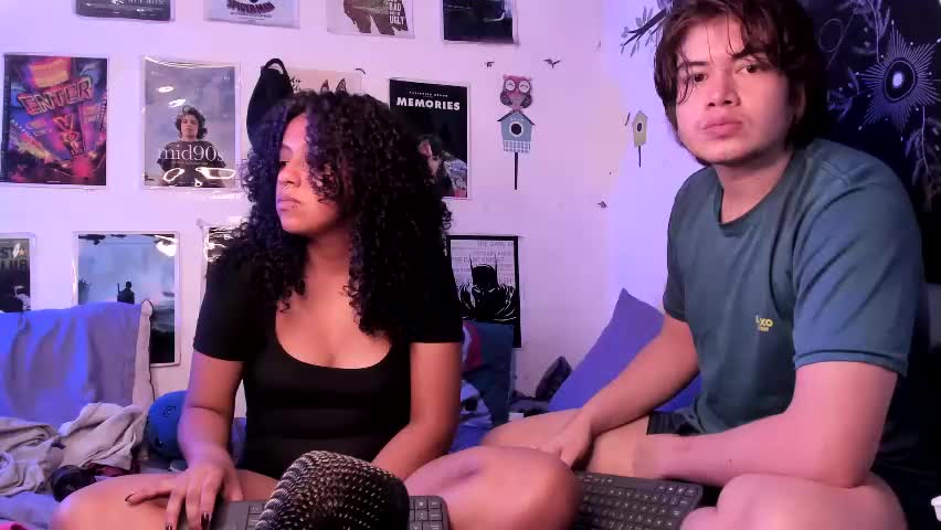 hothoneychile Adult Chat April 13, 2026