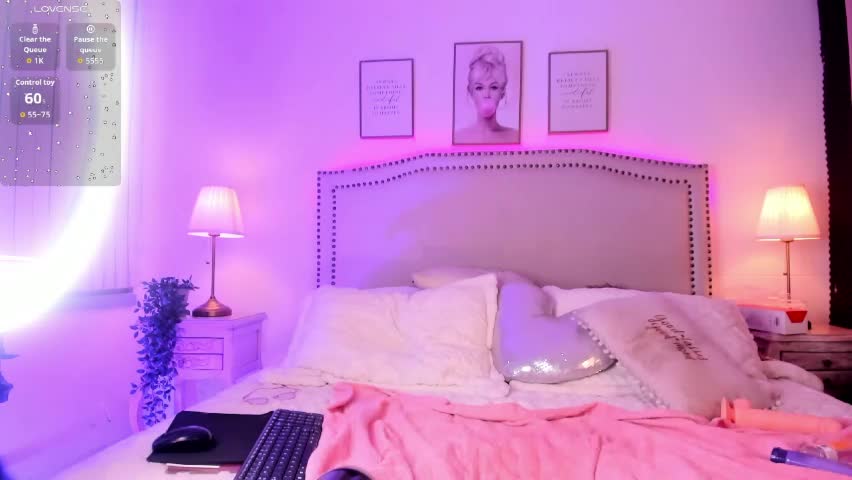 cattleya_leen Adult Chat April 13, 2026