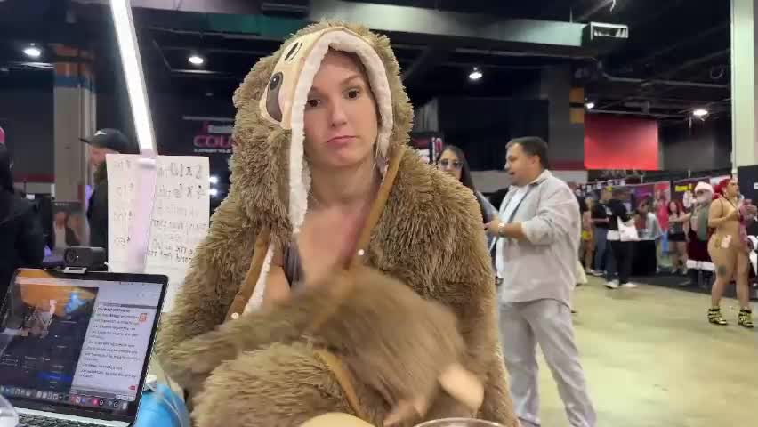 graciemae_baexx Adult Chat April 13, 2026