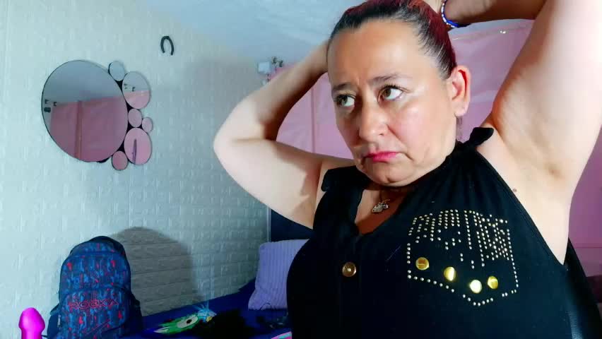 tianamorrison2026 Adult Chat April 13, 2026