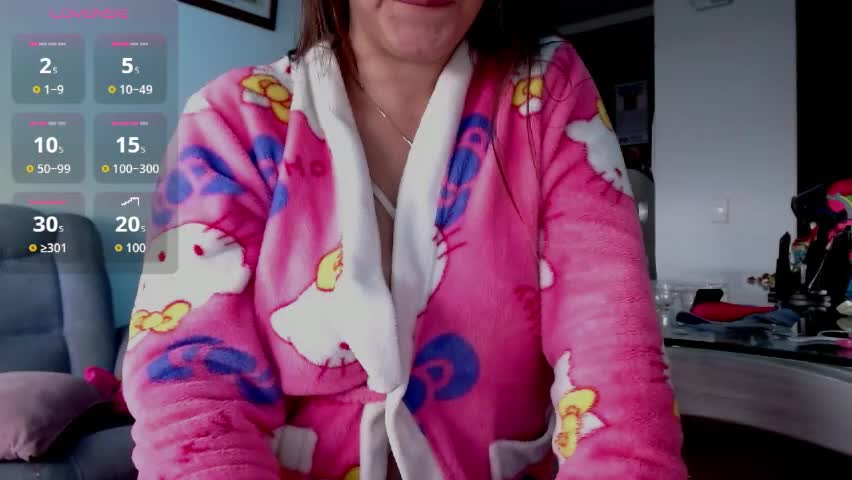 kattie_love Adult Chat April 13, 2026