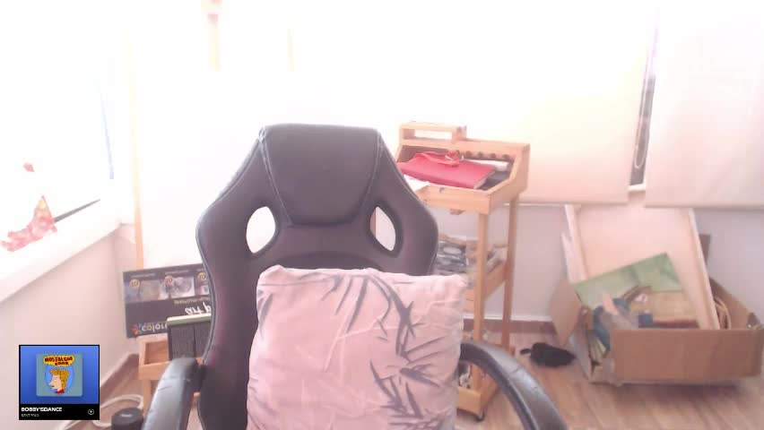 modjo_ Adult Chat April 13, 2026