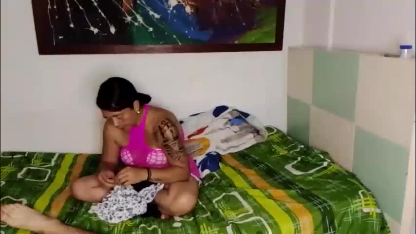 celeste_leon07 Adult Chat April 13, 2026