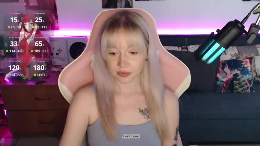 fantasy_lisa Adult Chat April 13, 2026