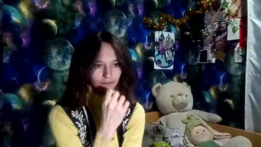 sachikowahlund Adult Chat April 13, 2026