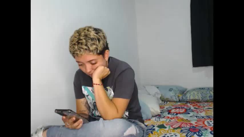 kammy_cami Adult Chat April 13, 2026