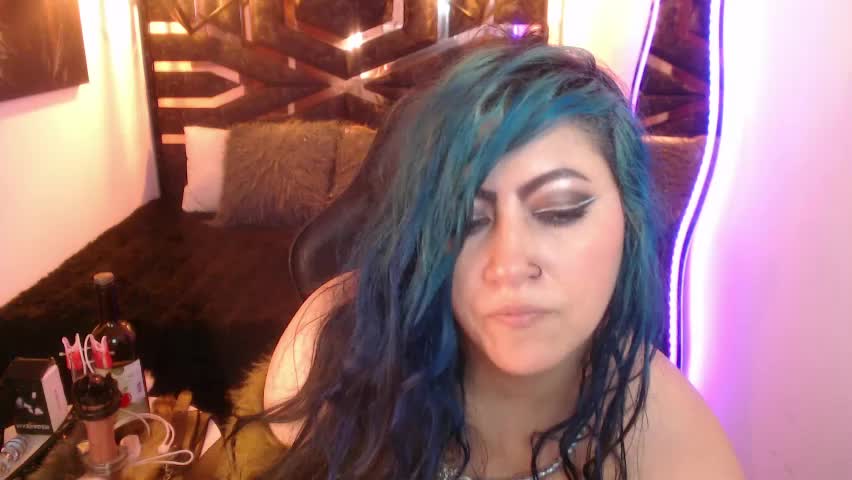 scarleth_bluee Adult Chat April 13, 2026