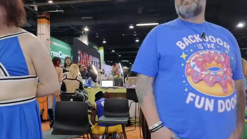 h0twife4life Adult Chat April 13, 2026