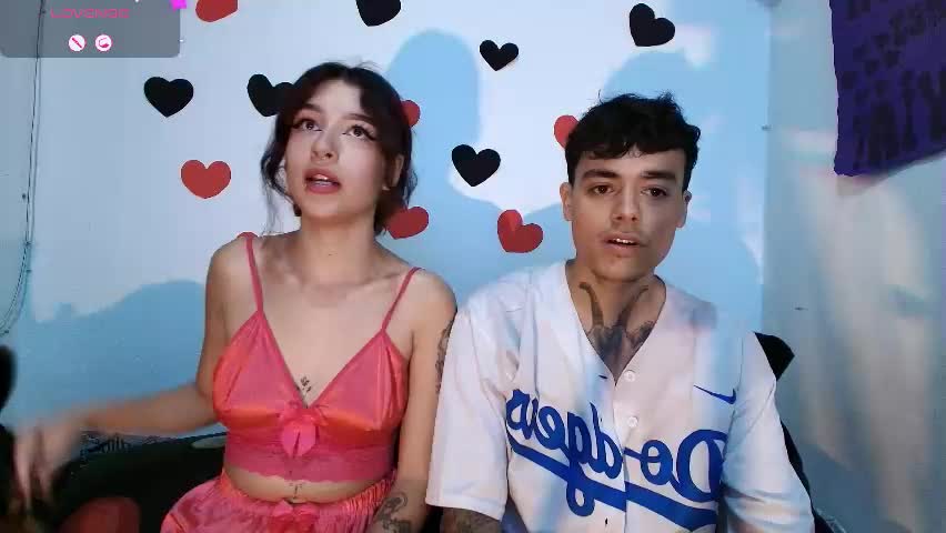 _dualseduction Adult Chat April 13, 2026