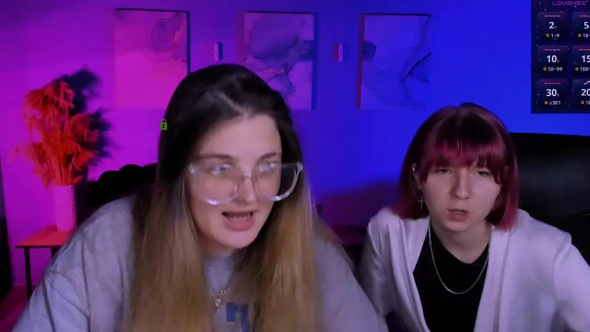 gloria_bubble Adult Chat April 13, 2026