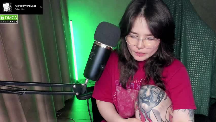 hell_hotline Adult Chat April 13, 2026