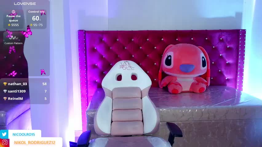 baby_nicols_m Adult Chat April 13, 2026
